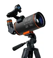 fényképe Levenhuk Kelvin Nova PLUS MAK 70/750 fotóteleszkóp 