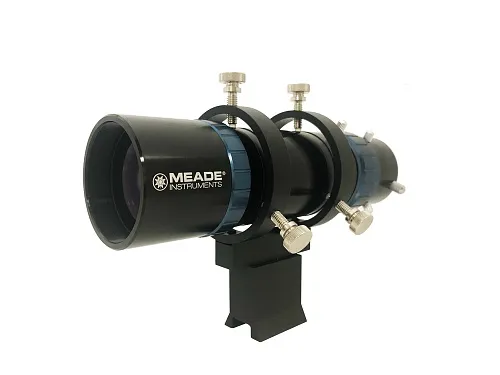 fotója Meade Series 6000 50 mm vezérlőrendszeres teleszkóp,  1