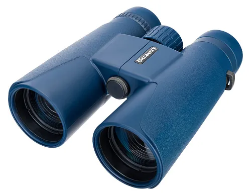 fényképe Levenhuk Discovery Elbrus 10x42 kétszemes távcső