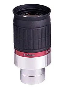 6463664 Meade 5000 sorozatú HD-60 6,5 mm 1,25"-os 6 elemes szemlencse