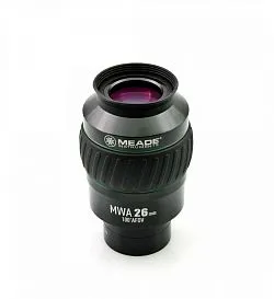 6463664 Meade 5000 sorozatú Mega WA 26 mm-es 2"-os szemlencse