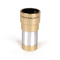 6463664 Coronado 2x Barlow-lencse 1,25"