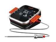 fényképe Levenhuk Wezzer Grill BT20 húshőmérő