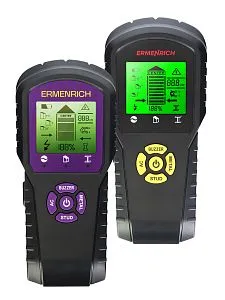 képe Ermenrich Ping SM60 falszkenner