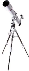 fotója Bresser Messier AR-127L/1200 (EXOS-2/EQ5) teleszkóp