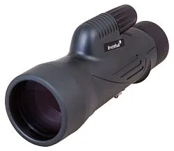 6463664 Levenhuk Wise PRO 10x50 egyszemes távcső
