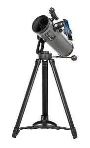 fényképe Levenhuk Kelvin Nova PLUS 114/500 fotóteleszkóp 