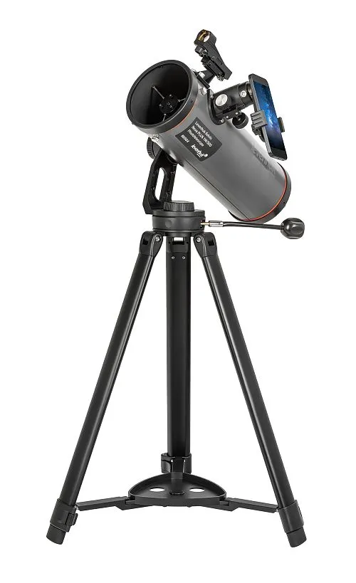 fényképe Levenhuk Kelvin Nova PLUS 114/500 fotóteleszkóp ,  1