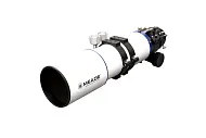 fényképe Meade 6000 sorozatú 80 mm-es ED háromszoros APO refraktor OTA