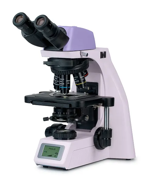 fotója MAGUS Bio DH260 biológiai digitális mikroszkóp