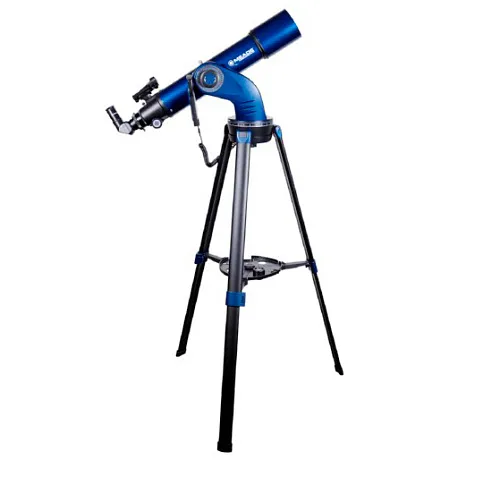6463664 Meade StarNavigator NG 102 mm-es refraktoros teleszkóp