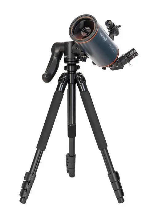 fotója Levenhuk Kelvin MAK80 AZ fototeleszkóp,  1