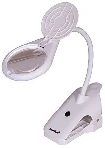 képe Levenhuk Zeno Desk D15 nagyító