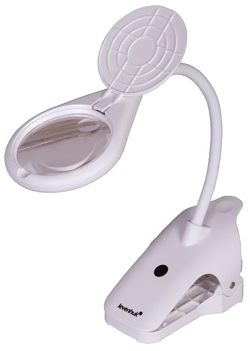 képe Levenhuk Zeno Desk D15 nagyító,  1