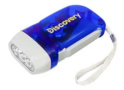 képe Levenhuk Discovery Basics SR10 zseblámpa