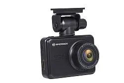 6463664 Bresser Full HD 3MP 140° fedélzeti kamera