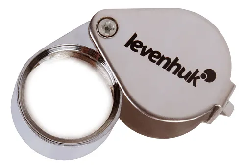 képe Levenhuk Zeno Gem ZM5 nagyító