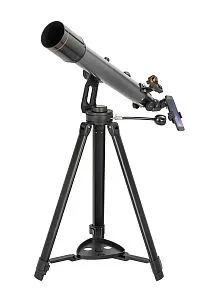 képe Levenhuk Kelvin Nova PLUS 70/700 fotóteleszkóp 