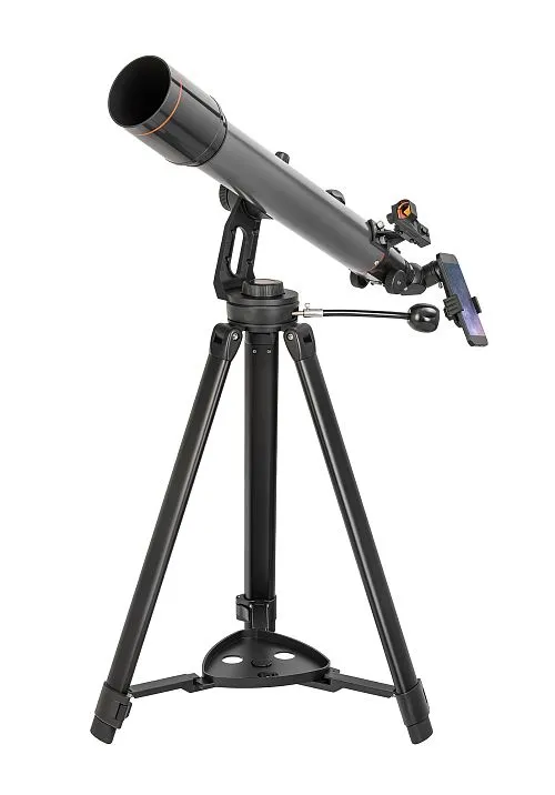 képe Levenhuk Kelvin Nova PLUS 70/700 fotóteleszkóp ,  1