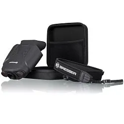 képe Bresser 3x Nightlux 200 Pro digitális éjjellátó távcső