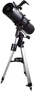 fotója Bresser Pollux 150/1400 EQ3 teleszkóp
