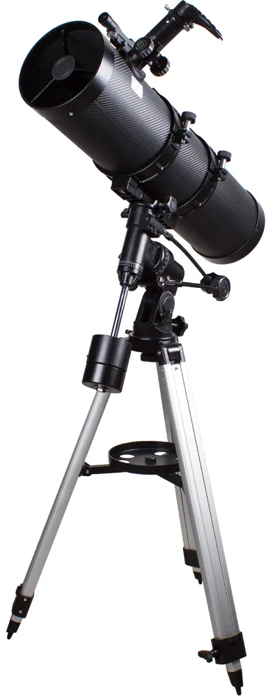 fotója Bresser Pollux 150/1400 EQ3 teleszkóp