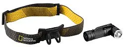 fotója Bresser National Geographic ILUMINOS 450 LED zseblámpa fejpánttal