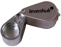 6463664 Levenhuk Zeno Gem M9 nagyító