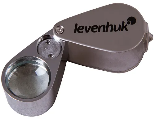 6463664 Levenhuk Zeno Gem M9 nagyító