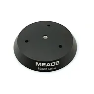 fotója Meade adapterlemez LX65/LS/LT teleszkópokhoz