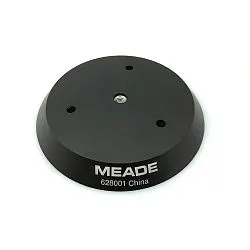 fotója Meade adapterlemez LX65/LS/LT teleszkópokhoz