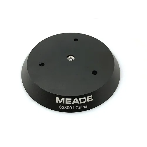 fotója Meade adapterlemez LX65/LS/LT teleszkópokhoz,  1
