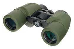 fényképe Levenhuk Army 10x40 kétszemes távcső irányzékkal