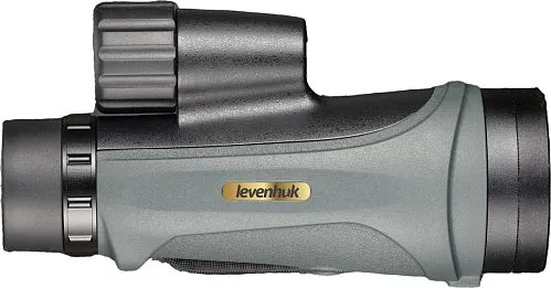 fényképe Levenhuk New Wise PRO ED 10x50 egyszemes távcső,  1