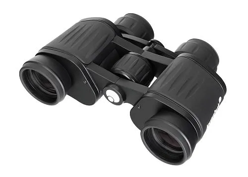 képe Levenhuk New Atom 7x35 kétszemes távcső,  1