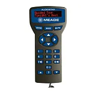 fényképe Meade AudioStar vezérlő