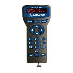 fényképe Meade AudioStar vezérlő