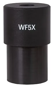 képe Levenhuk MED 5x/15 (D 30 mm) szemlencse