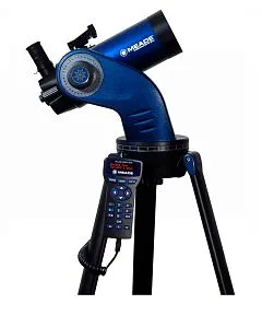 6463664 Meade StarNavigator NG 90 mm-es MAK teleszkóp