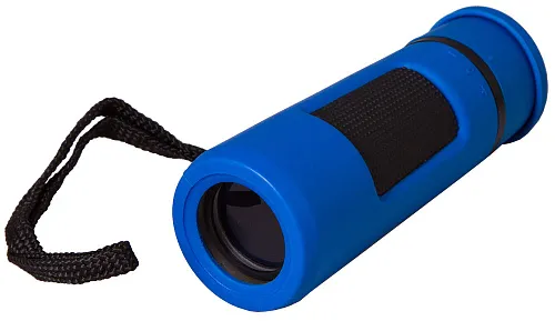 képe Bresser Topas 10x25 egyszemes távcső,  1