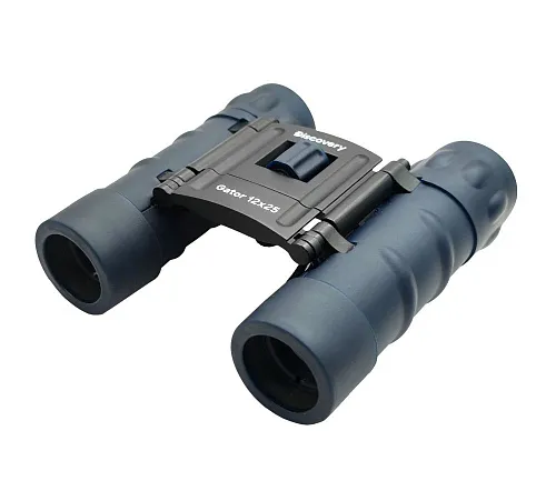 fotója Levenhuk Discovery Gator 12x25 kétszemes távcső
