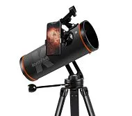 fényképe Levenhuk Kelvin Nova PLUS 114/500 fotóteleszkóp 
