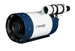 6463664 Meade LX85 6"-os, akromatikus, OTA