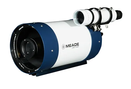 6463664 Meade LX85 6"-os, akromatikus, OTA