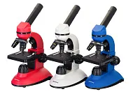 képe Levenhuk Discovery Nano mikroszkóp