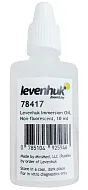 fotója Levenhuk immerziós olaj, nem fluoreszcens, 10 ml