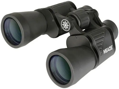 képe Meade TravelView 7x50 kétszemes távcső,  1