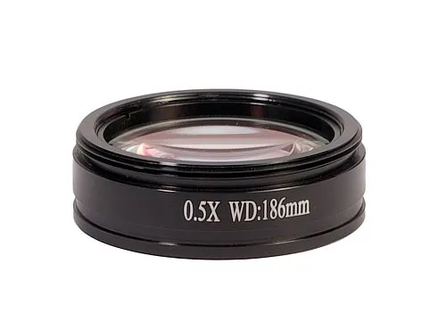 fényképe MAGUS 05A 0,5x akromatikus fő objektív,  1