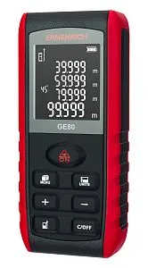 fotója Ermenrich Reel PRO GE80 lézeres mérő