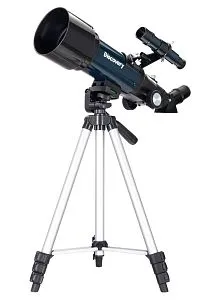 fotója Levenhuk Discovery Sky Trip ST70 teleszkóp és könyv